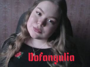 Dofanyulia
