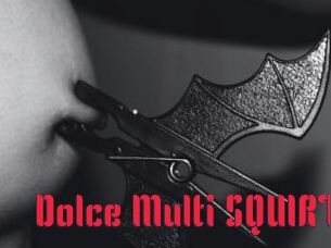 Dolce_Multi_SQUIRT Video Extrait