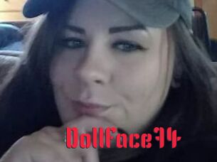 DollFace74