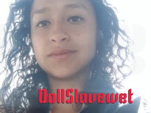 DollSlavewet