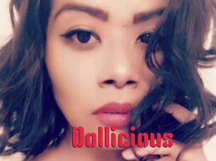Dollicious