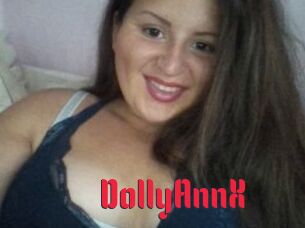 DollyAnnX