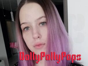 DollyPollyPops