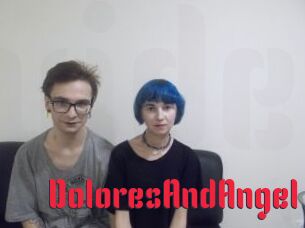 DoloresAndAngel