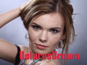 DoloresBrown