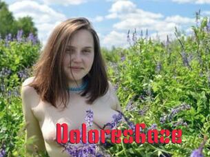DoloresGaze