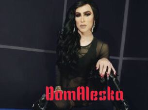 DomAleska