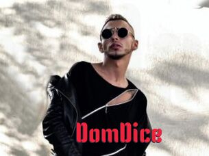 DomDice