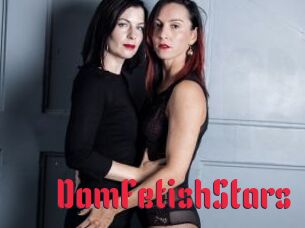 DomFetishStars