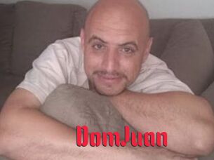 DomJuan