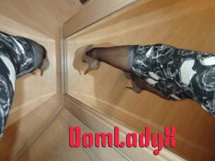 DomLadyX