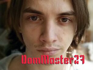 DomMaster27