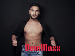 DomMaxx
