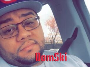 DomSki