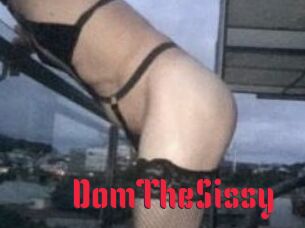 DomTheSissy