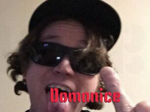 Domanice