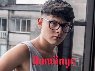 Domiinyc