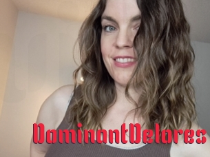 DominantDelores Video Extrait
