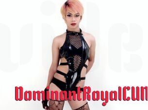 DominantRoyalCUM