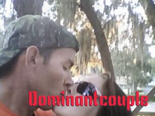 Dominantcouple