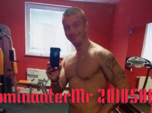 DominanterMr