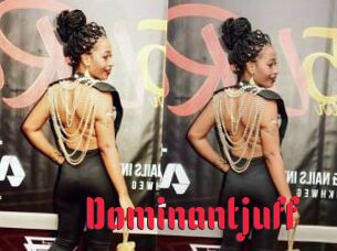 Dominantjuff