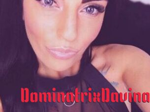 DominatrixDavina