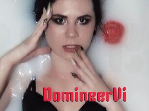 DomineerVi