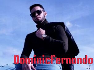 DominicFernando