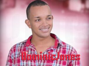 DominicJones