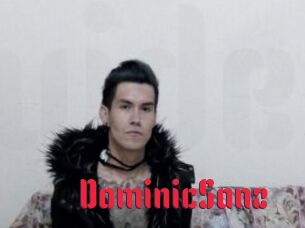 DominicSanz