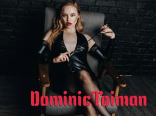 DominicToiman