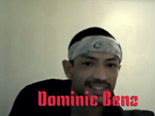 Dominic_Benz