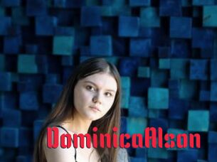 DominicaAlson