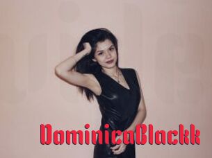 DominicaBlackk