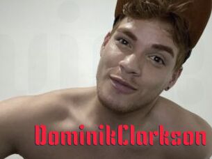 DominikClarkson