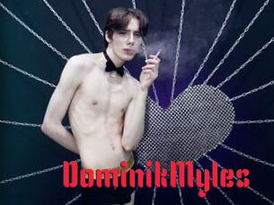DominikMyles