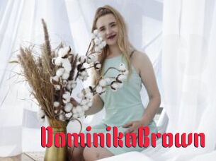 DominikaBrown