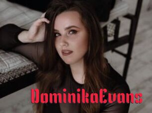 DominikaEvans
