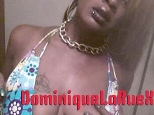 DominiqueLaRueX