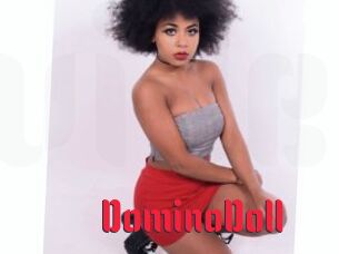 DominoDoll