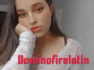 Dominofirelatin
