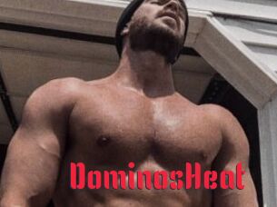 DominosHeat