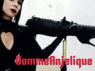 DommeAnjelique