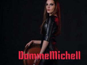 DommeMichell