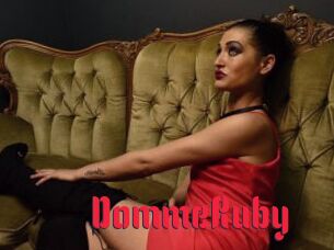 DommeRuby