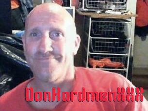 DonHardmenXXX