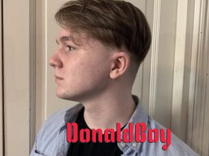 DonaldBoy