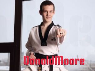 DonaldMoore