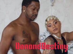 DonandDestiny